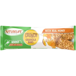 Future Life Granola