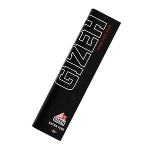Gizeh Black Rolling Paper Extra-Fine