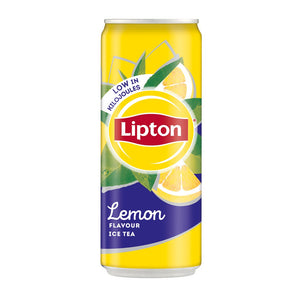 Lipton Lemon