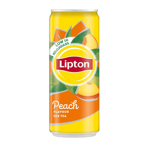 Lipton Peach
