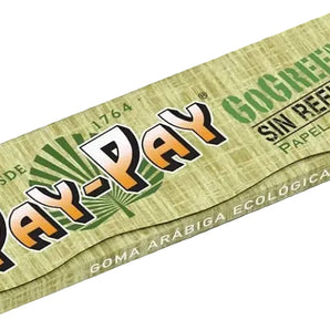 Pay-Pay Rolling Paper