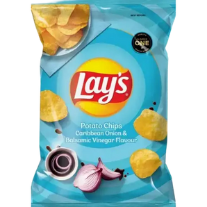 Lays Caribbean
