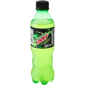 Mountain Dew 300ml