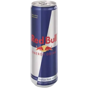 Redbull 473ml
