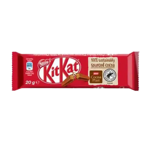 Kit Kat 2 Finger 20g