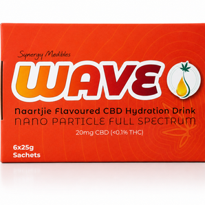 Wave Hydration Drink