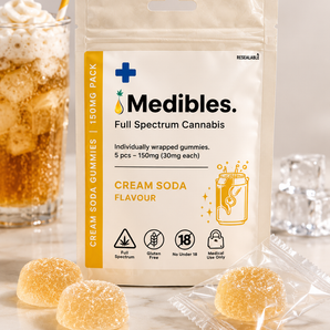 Medibles 30mg