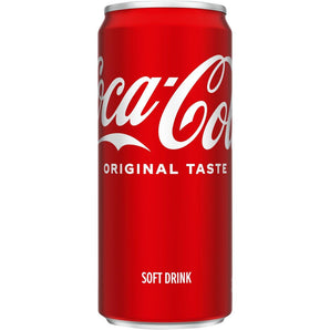 Coca Cola 300ml