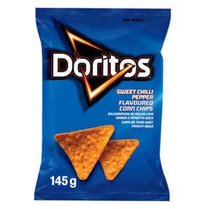 Doritos Sweet Chilli