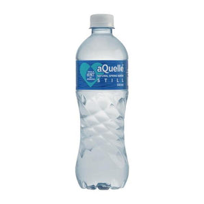 Aquelle Water