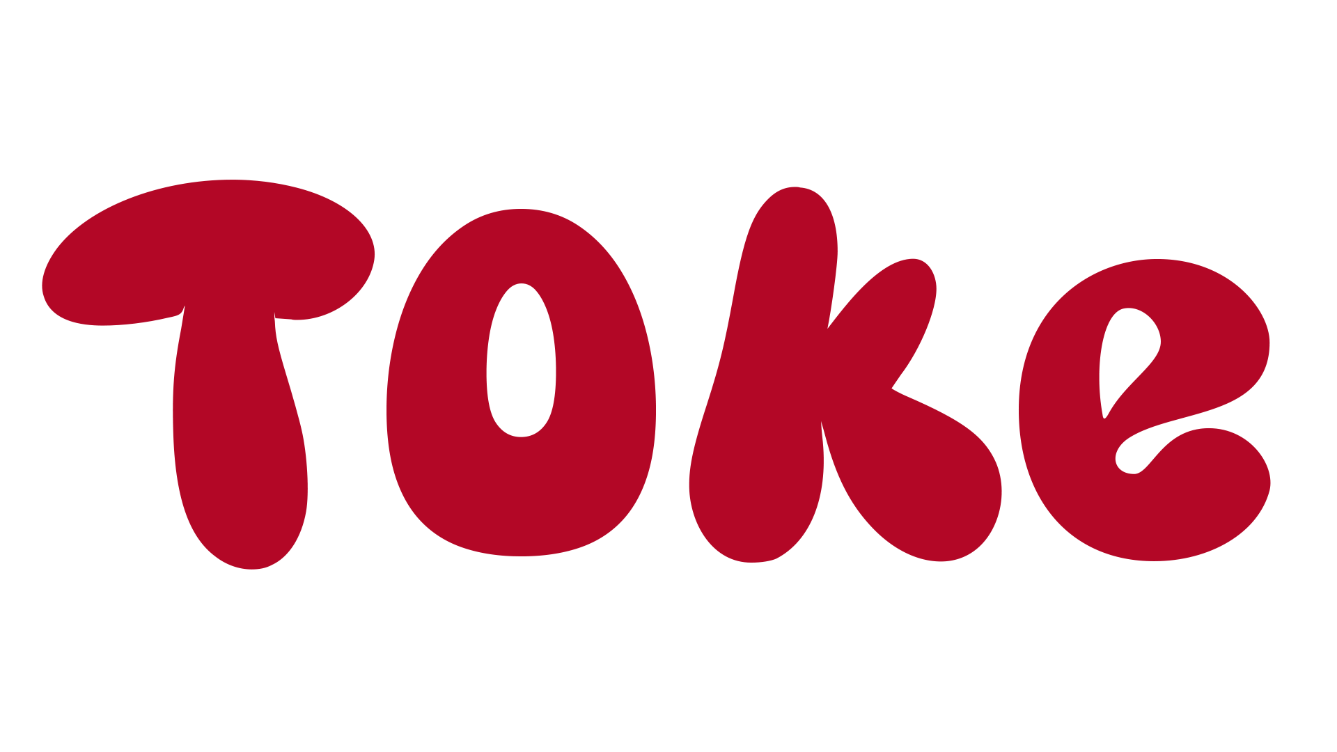 Toke Logo