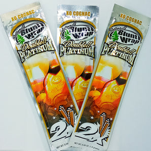 Platinum Blunt Wrap