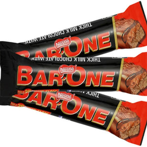 Bar One