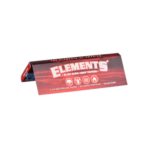 Elements Hemp Rolling Paper